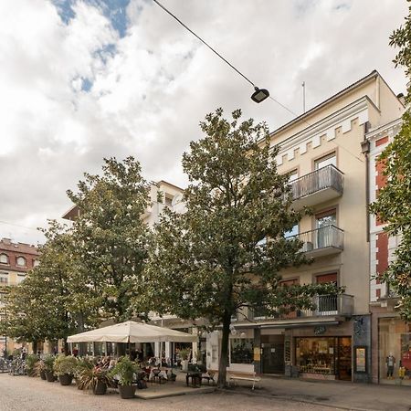 Merano-Biz Dış mekan fotoğraf