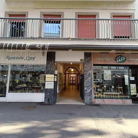 Merano-Biz Dış mekan fotoğraf