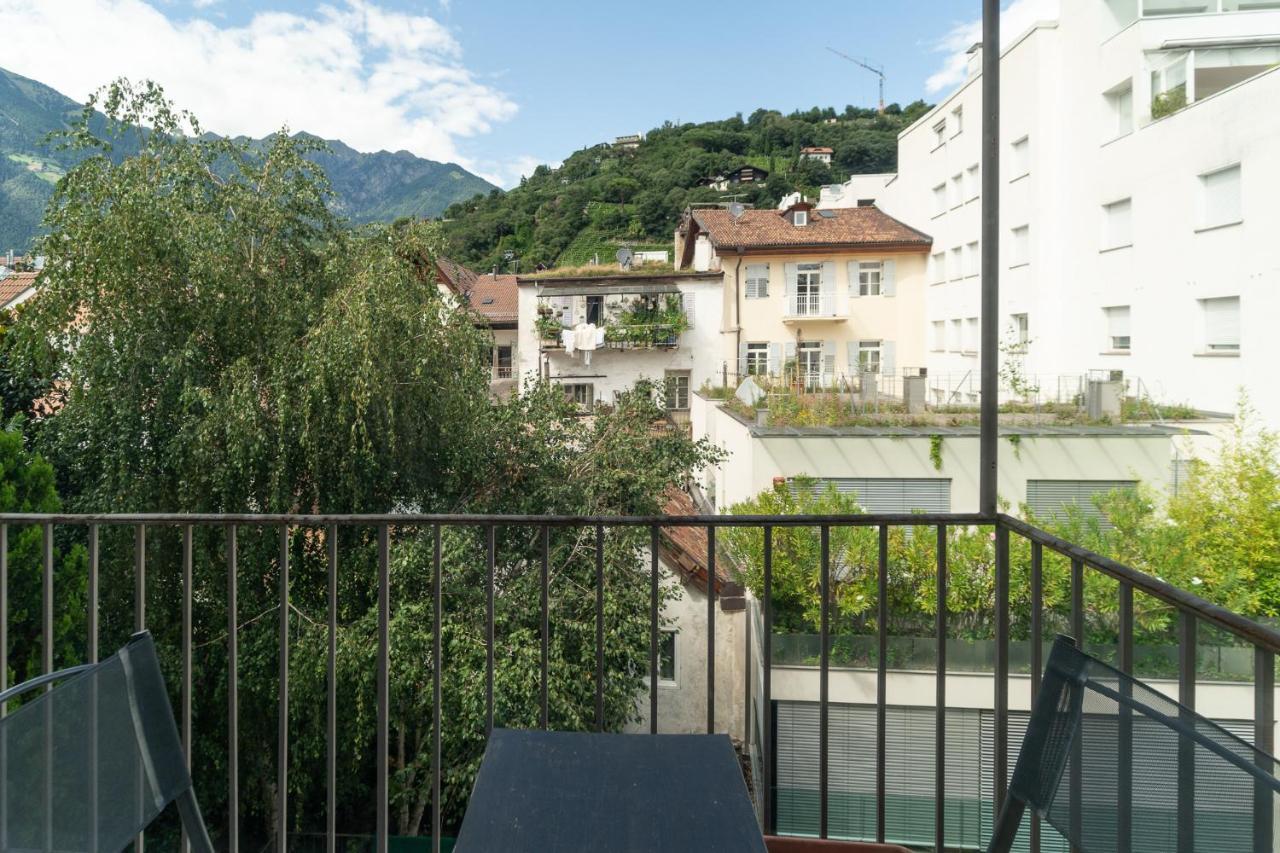 Merano-Biz Dış mekan fotoğraf