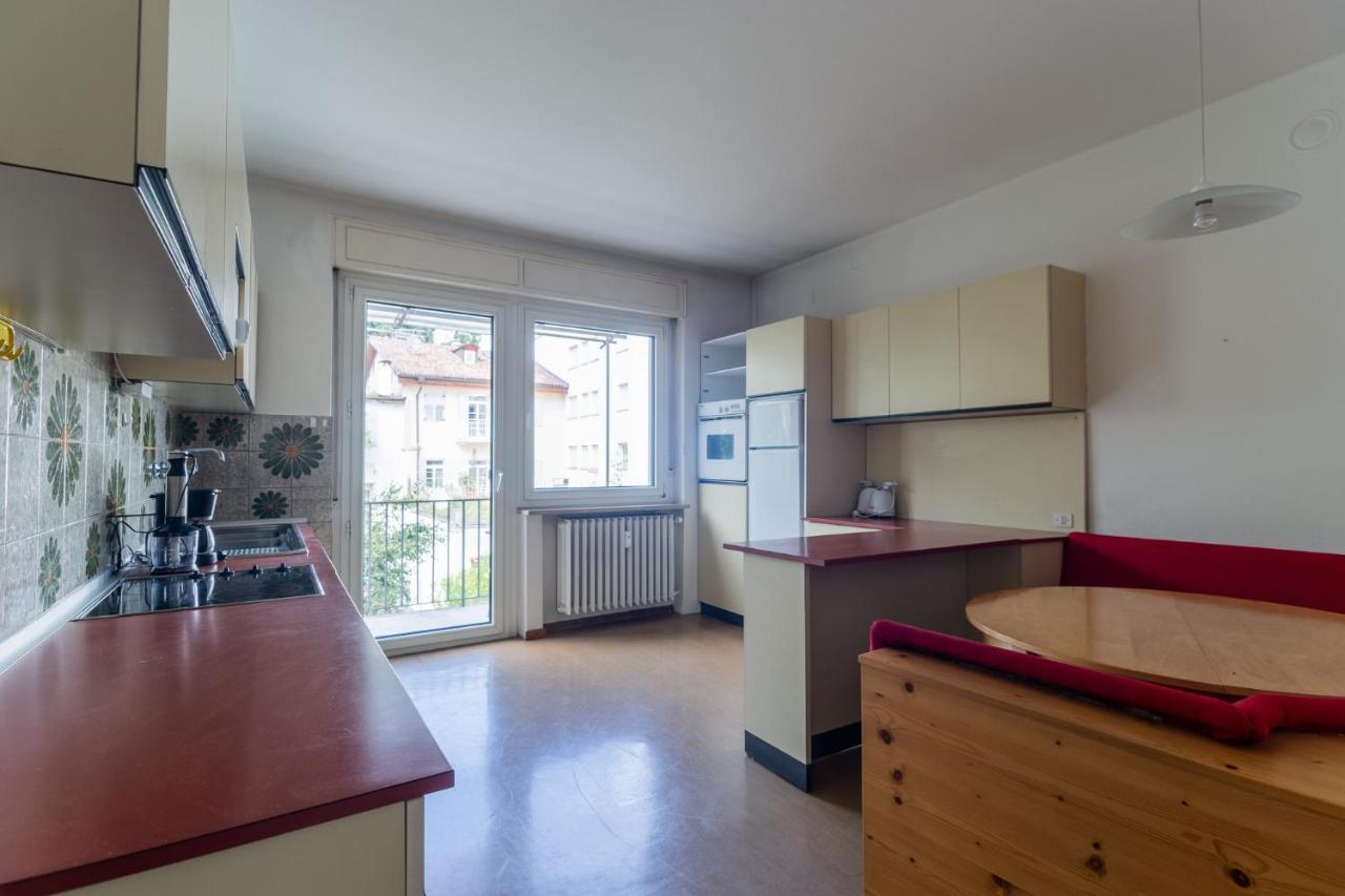 Merano-Biz Dış mekan fotoğraf