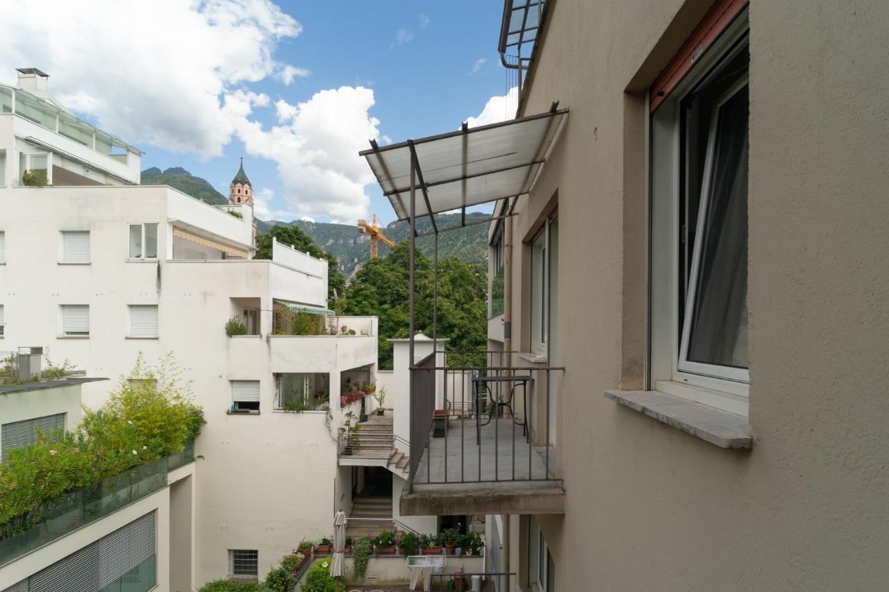 Merano-Biz Dış mekan fotoğraf