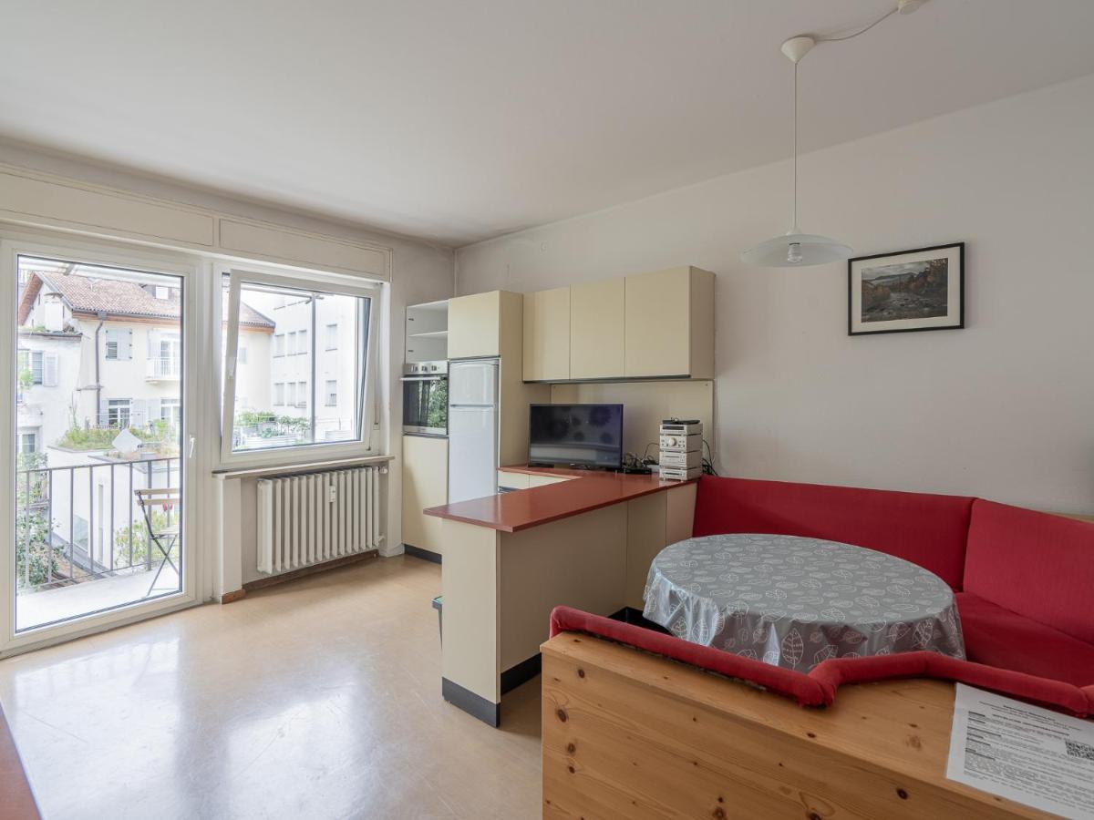 Merano-Biz Dış mekan fotoğraf