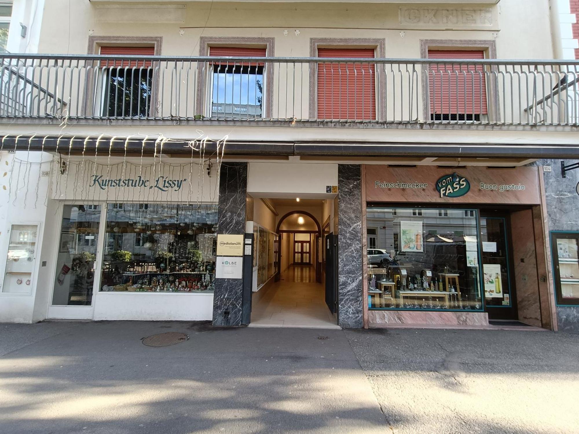 Merano-Biz Dış mekan fotoğraf